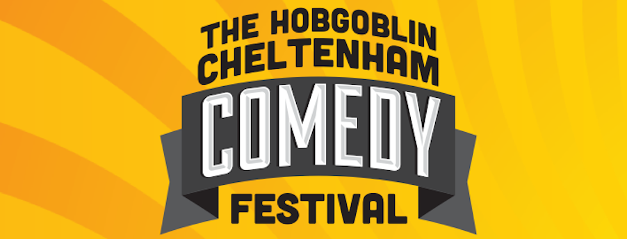 Cheltenham Comedy Festival